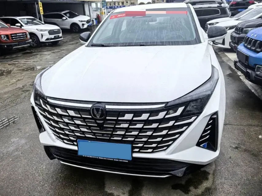 2025 ChangAn UNI-Z 1.5T 192HP L4 7DCT,autocango,china used car exporter,china ev exporter,chinese used car exporter,chinese used ev exporter