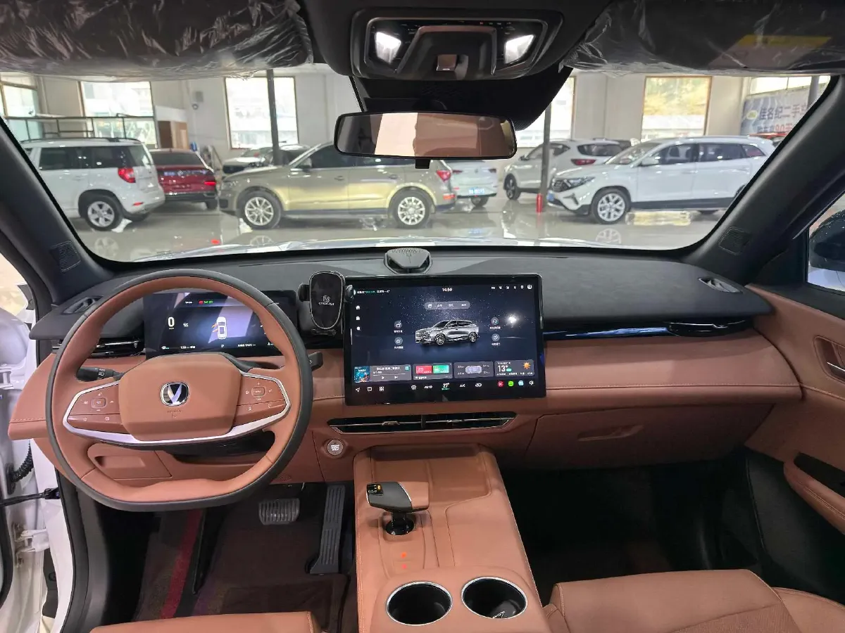 2025 ChangAn UNI-Z 1.5T 188HP L4 7DCT,autocango,china used car exporter,china ev exporter,chinese used car exporter,chinese used ev exporter