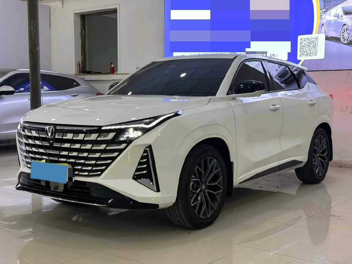 2025 ChangAn UNI-Z 1.5T 188HP L4 7DCT,autocango,china used car exporter,china ev exporter,chinese used car exporter,chinese used ev exporter
