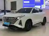 2025 ChangAn UNI-Z 1.5T 188HP L4 7DCT