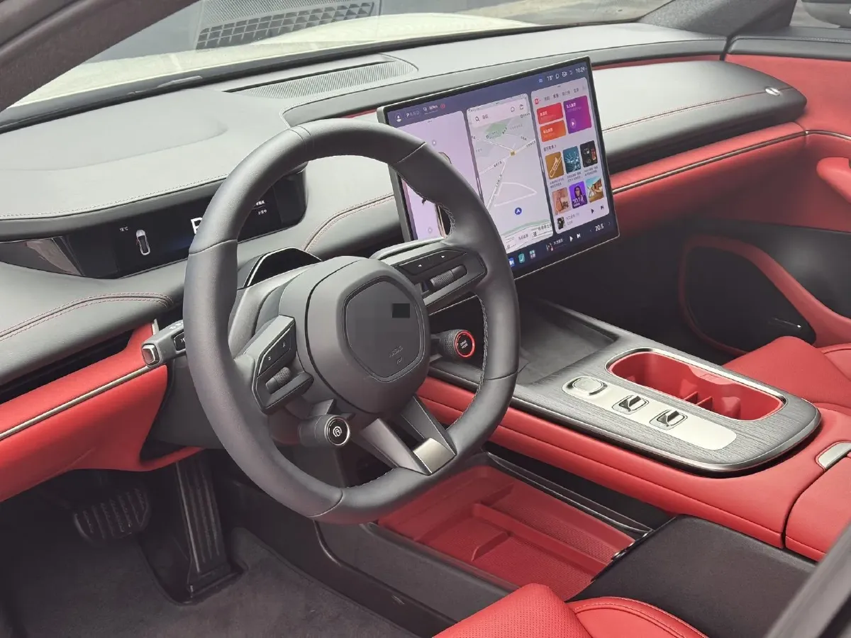 2024 MI SU7 BEV 94.3KWH,autocango,china used car exporter,china ev exporter,chinese used car exporter,chinese used ev exporter