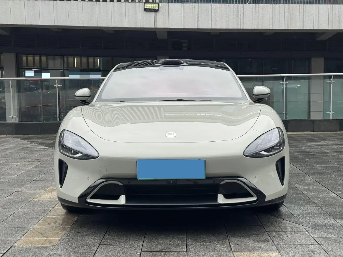 2024 MI SU7 BEV 94.3KWH,autocango,china used car exporter,china ev exporter,chinese used car exporter,chinese used ev exporter