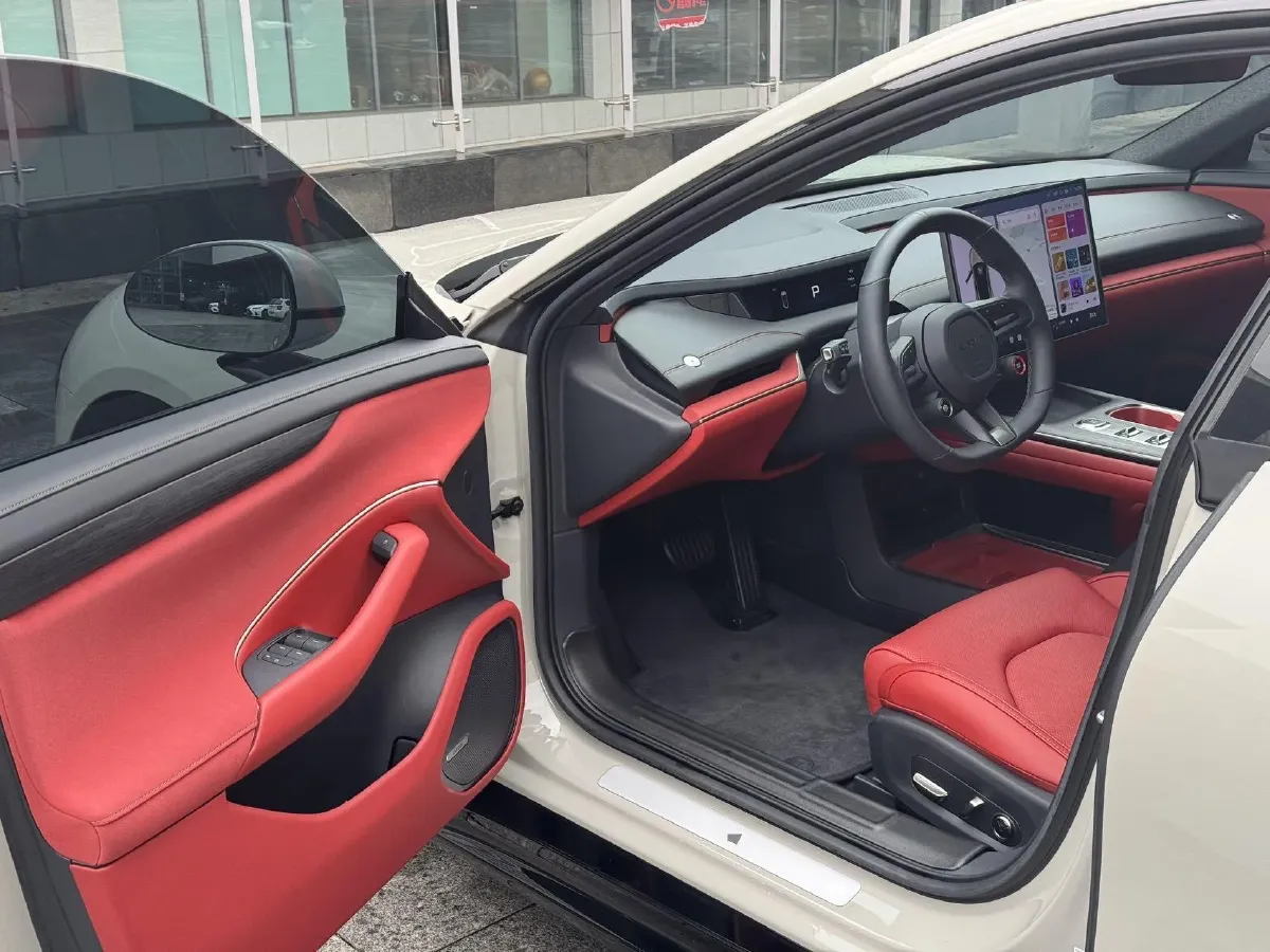 2024 MI SU7 BEV 94.3KWH,autocango,china used car exporter,china ev exporter,chinese used car exporter,chinese used ev exporter