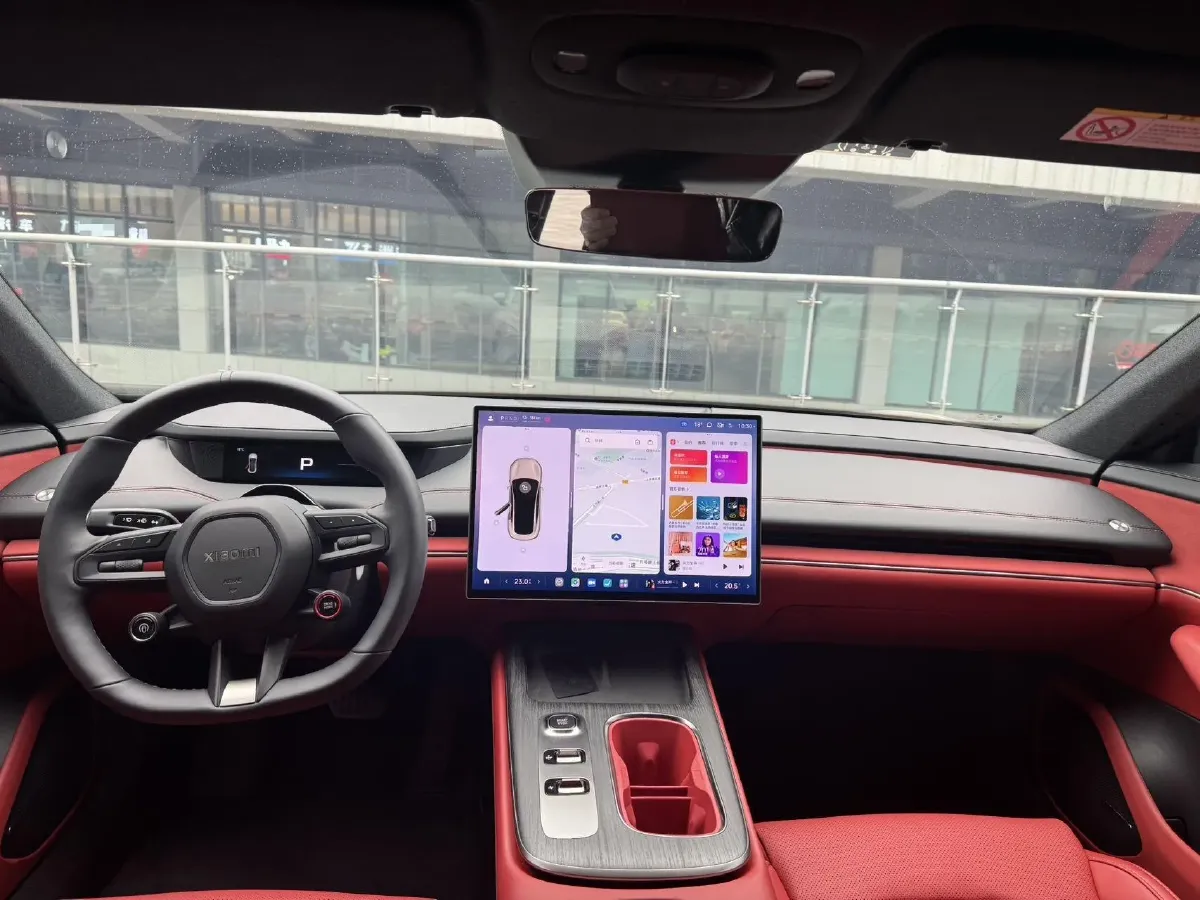 2024 MI SU7 BEV 94.3KWH,autocango,china used car exporter,china ev exporter,chinese used car exporter,chinese used ev exporter