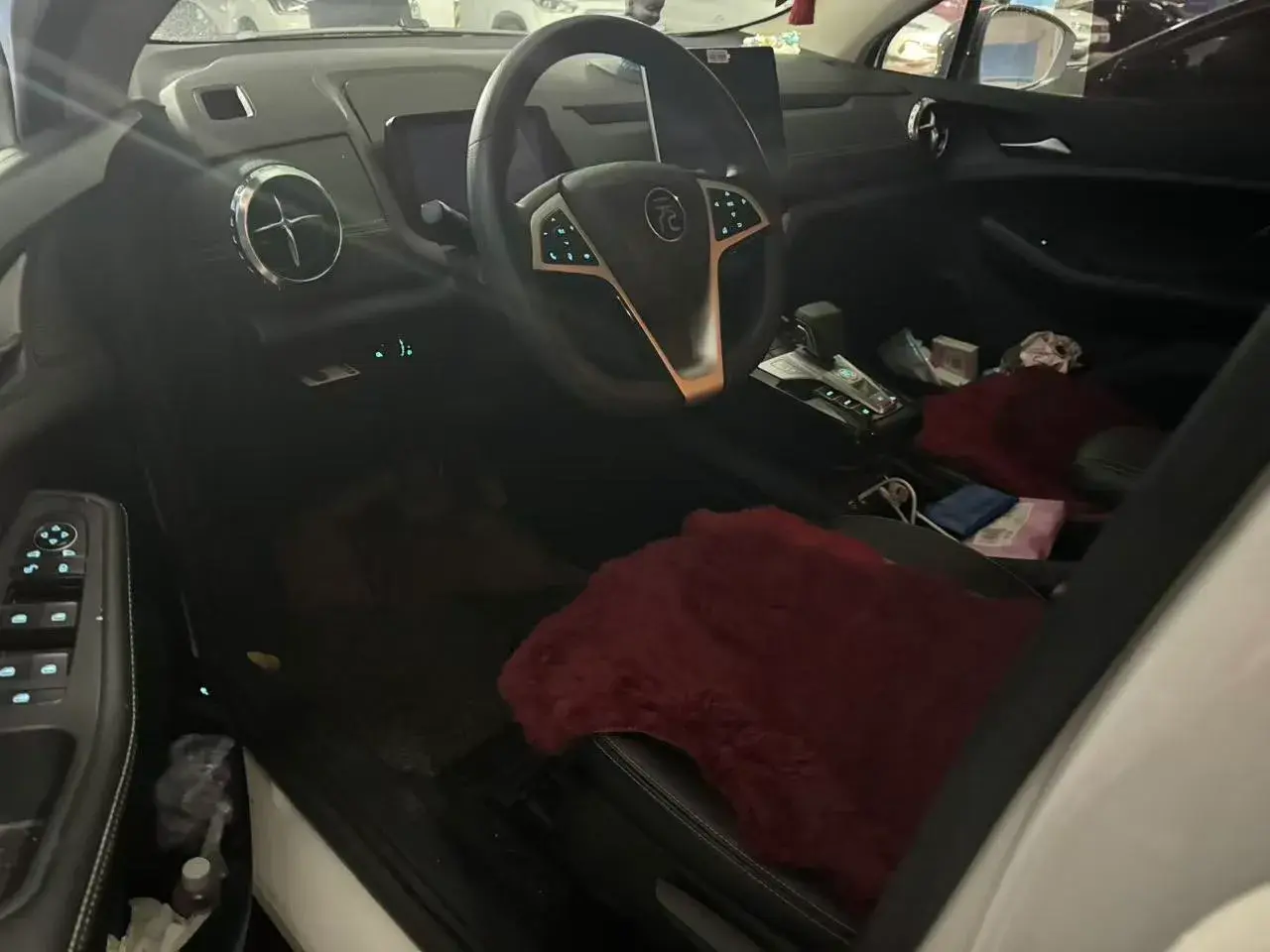 2019 BYD YUAN thumbnail 3