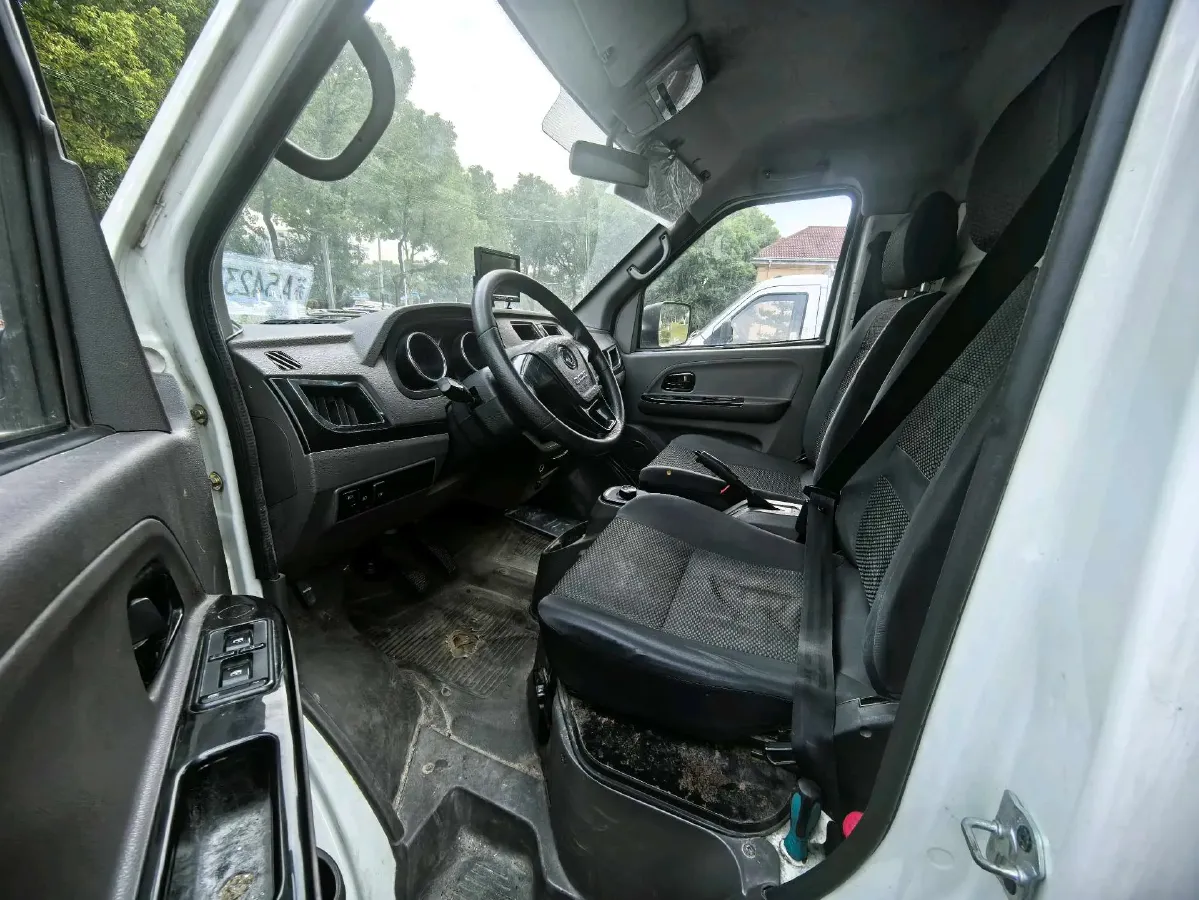 2020 ShenZhou Golden Dragon BEV 50.232KWH,autocango,china used car exporter,china ev exporter,chinese used car exporter,chinese used ev exporter