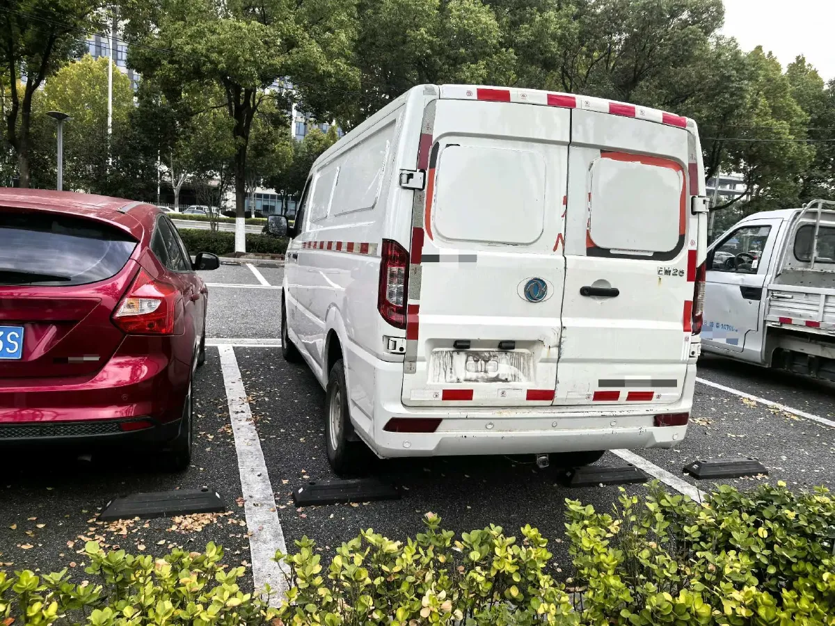 2020 ShenZhou Golden Dragon BEV 50.232KWH,autocango,china used car exporter,china ev exporter,chinese used car exporter,chinese used ev exporter