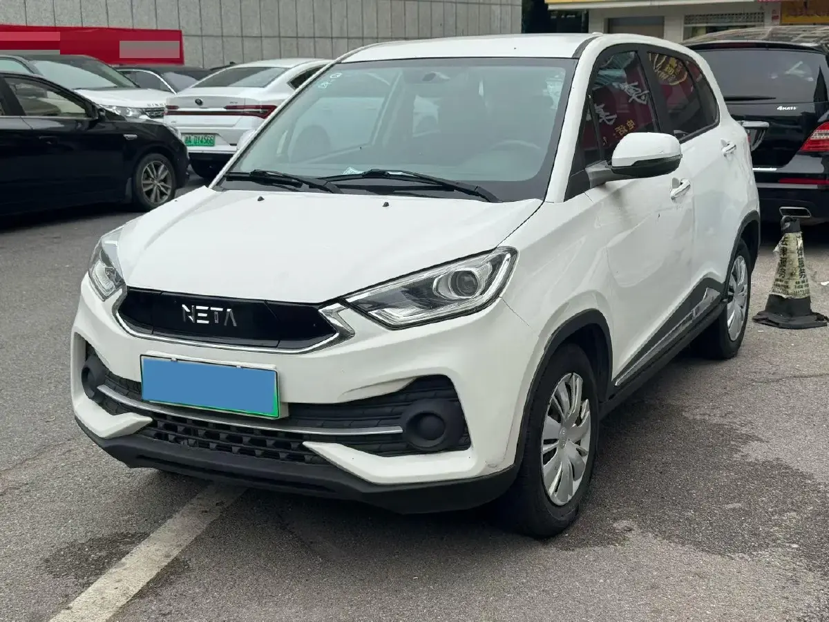 2019 Neta N01 BEV 35KWH