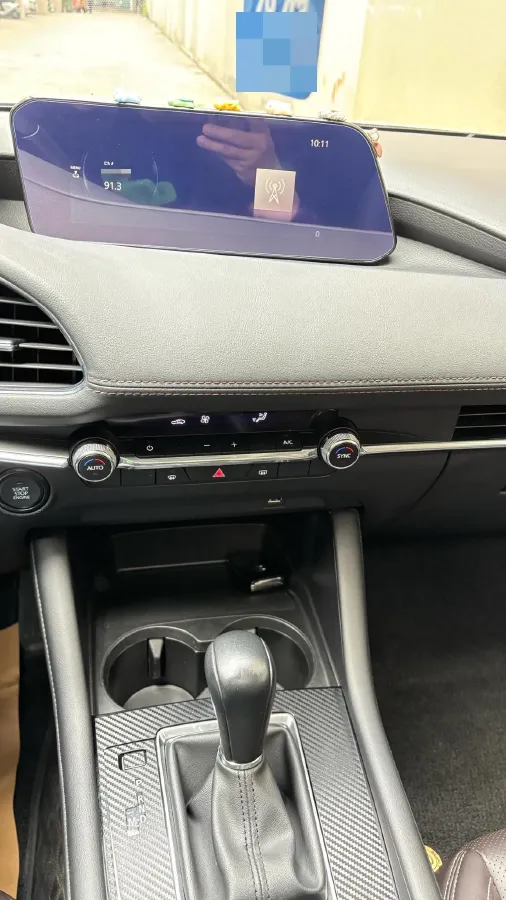 2020 Mazda 3 Axela 2.0L 158HP L4 6AT,autocango,china used car exporter,china ev exporter,chinese used car exporter,chinese used ev exporter