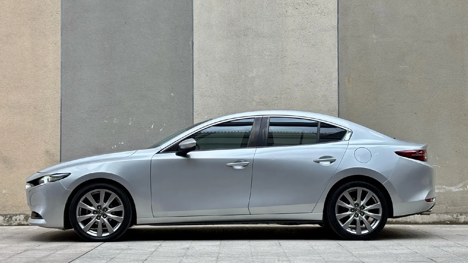 2020 Mazda 3 Axela 2.0L 158HP L4 6AT,autocango,china used car exporter,china ev exporter,chinese used car exporter,chinese used ev exporter