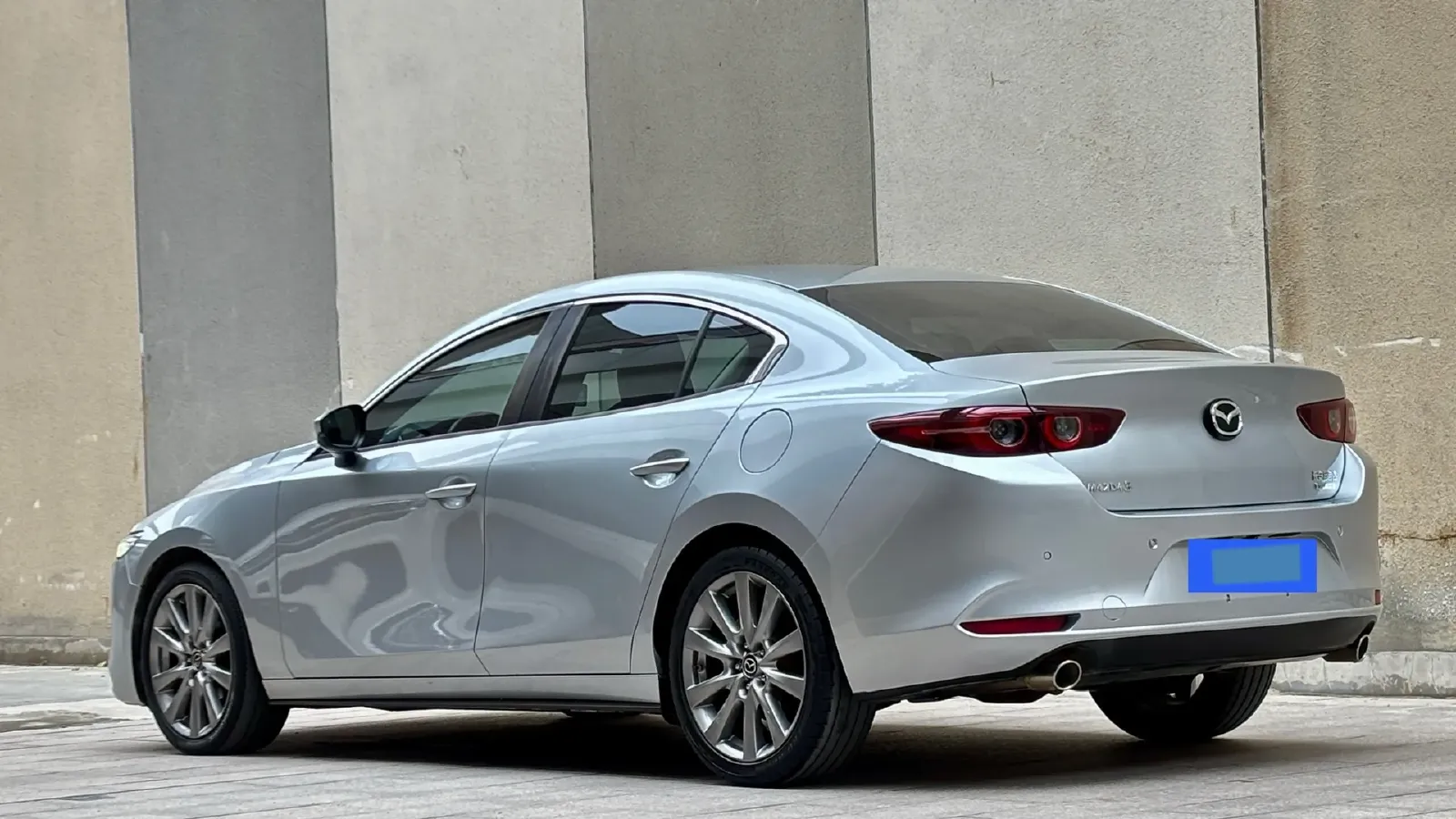 2020 Mazda 3 Axela 2.0L 158HP L4 6AT,autocango,china used car exporter,china ev exporter,chinese used car exporter,chinese used ev exporter