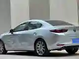 2020 Mazda 3 Axela 2.0L 158HP L4 6AT