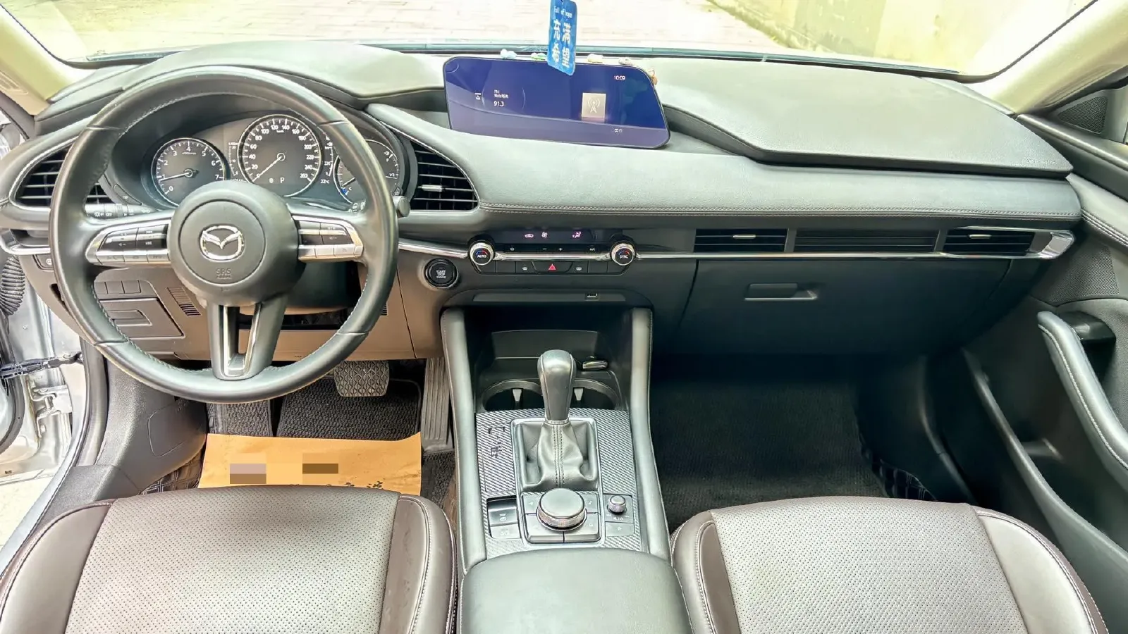 2020 Mazda 3 Axela 2.0L 158HP L4 6AT,autocango,china used car exporter,china ev exporter,chinese used car exporter,chinese used ev exporter