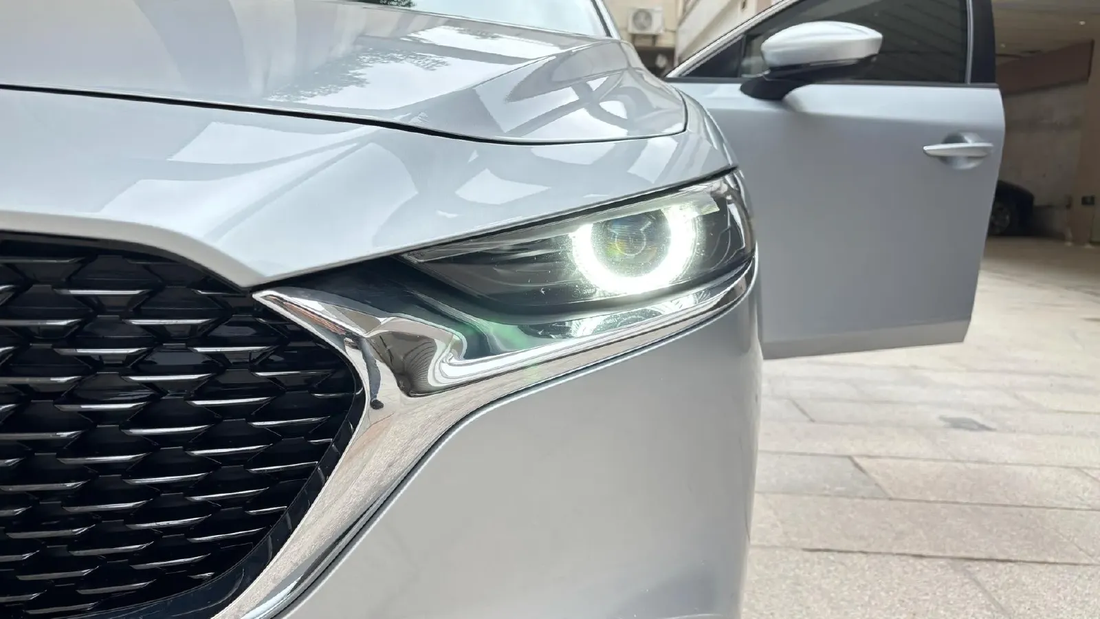 2020 Mazda 3 Axela 2.0L 158HP L4 6AT,autocango,china used car exporter,china ev exporter,chinese used car exporter,chinese used ev exporter