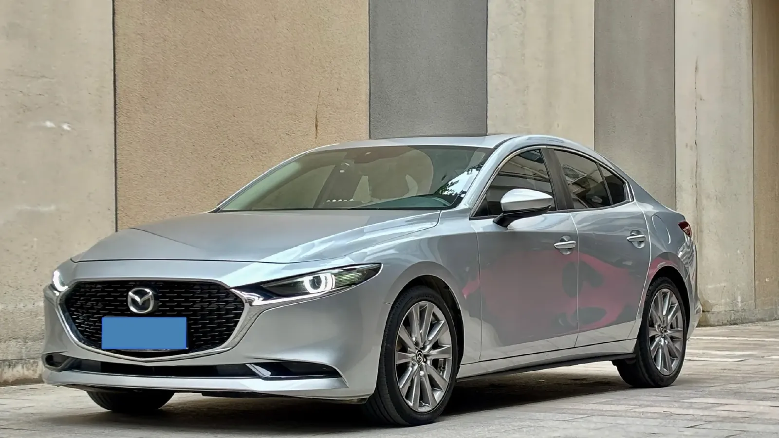 2020 Mazda 3 Axela 2.0L 158HP L4 6AT,autocango,china used car exporter,china ev exporter,chinese used car exporter,chinese used ev exporter