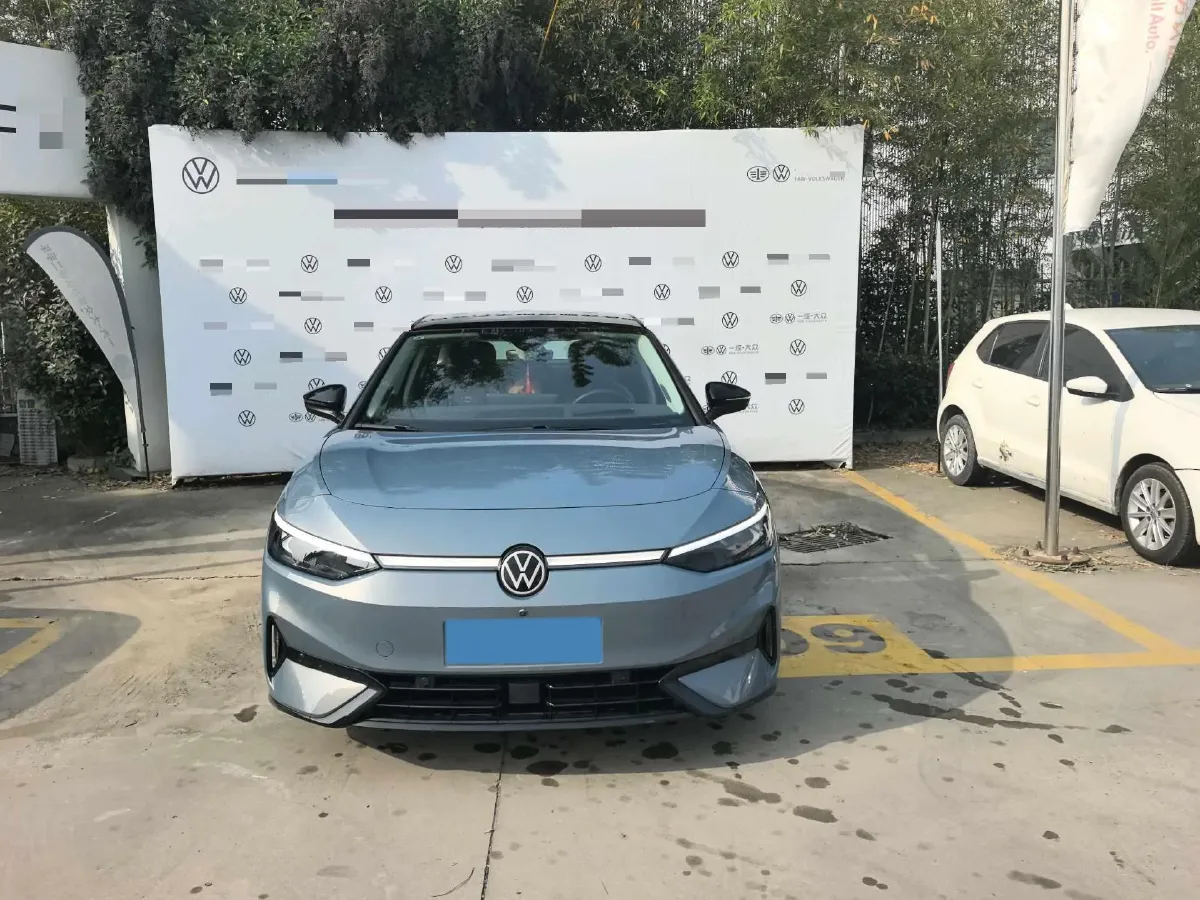 2024 Volkswagen ID.7 Vizzion BEV 84.8KWH,autocango,china used car exporter,china ev exporter,chinese used car exporter,chinese used ev exporter