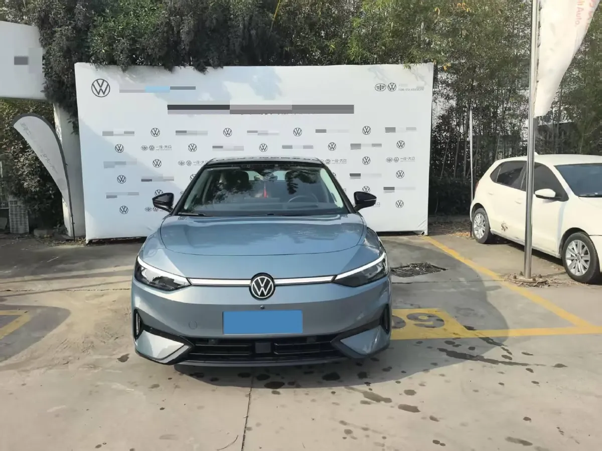 2024 Volkswagen ID.7 Vizzion BEV 84.8KWH,autocango,china used car exporter,china ev exporter,chinese used car exporter,chinese used ev exporter