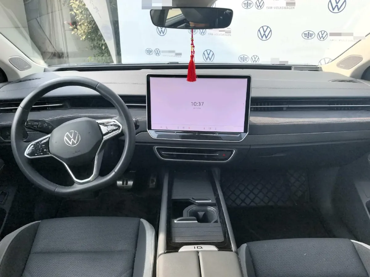 2024 Volkswagen ID.7 Vizzion BEV 84.8KWH,autocango,china used car exporter,china ev exporter,chinese used car exporter,chinese used ev exporter
