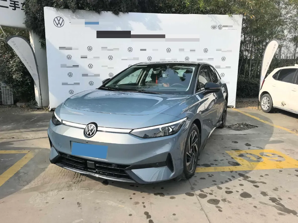 2024 Volkswagen ID.7 Vizzion BEV 84.8KWH,autocango,china used car exporter,china ev exporter,chinese used car exporter,chinese used ev exporter