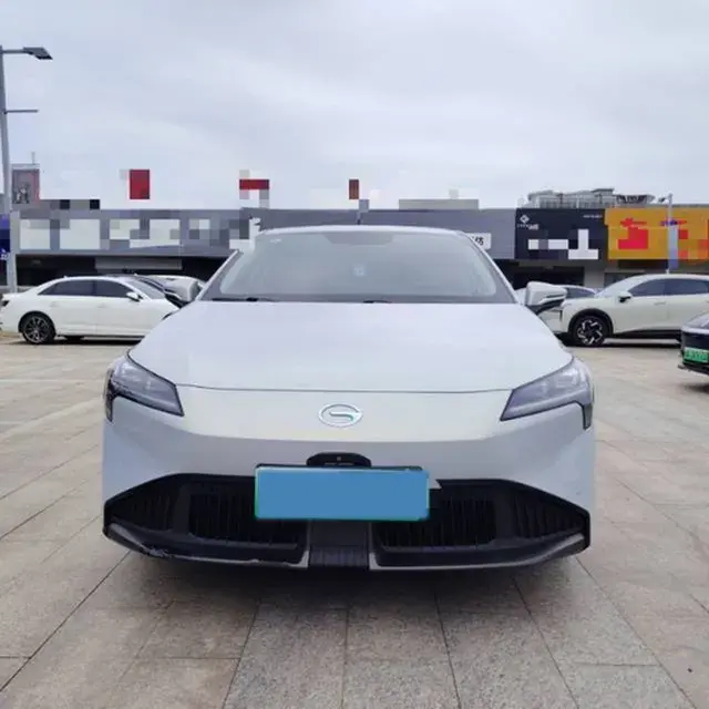 2023 AION S thumbnail 2