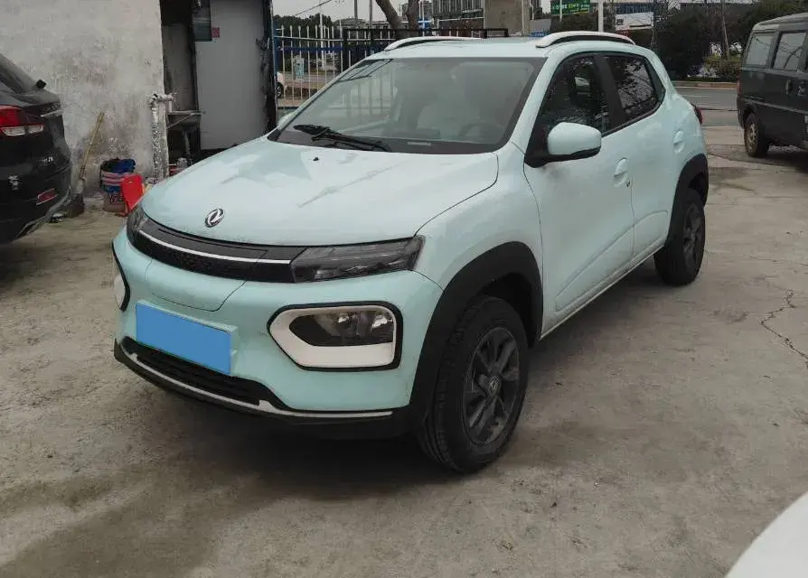 2022 DongFeng Nammi BOX BEV 15.974KWH