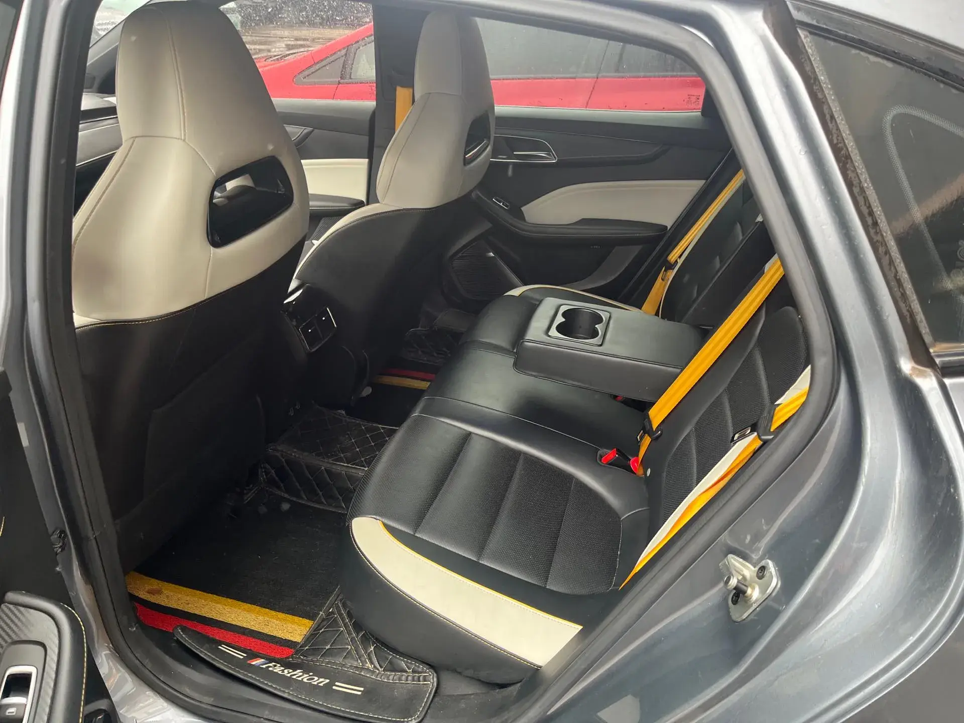 2020 MG MG6 thumbnail 3