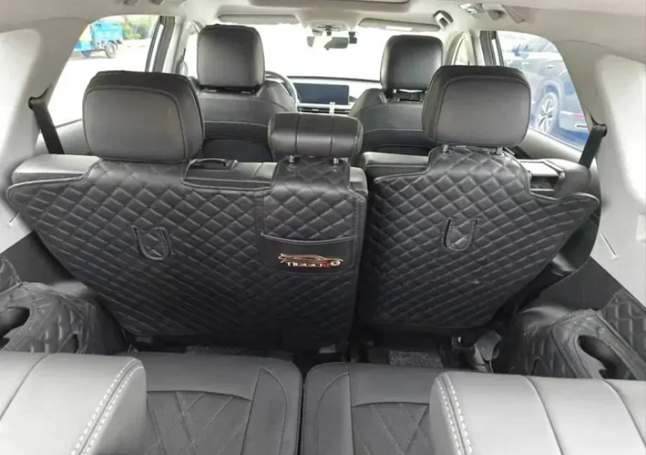 2022 Chery Tiggo 8 Plus e+ 1.5T 156HP L4 3DHT PHEV 19.27KWH,autocango,china used car exporter,china ev exporter,chinese used car exporter,chinese used ev exporter