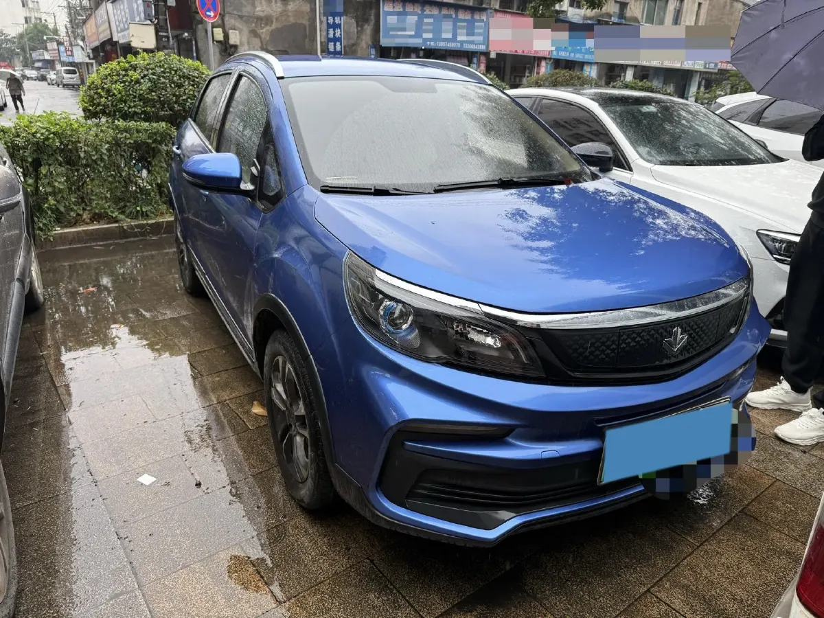2020 Livan Maple 30X BEV 37KWH,autocango,china used car exporter,china ev exporter,chinese used car exporter,chinese used ev exporter