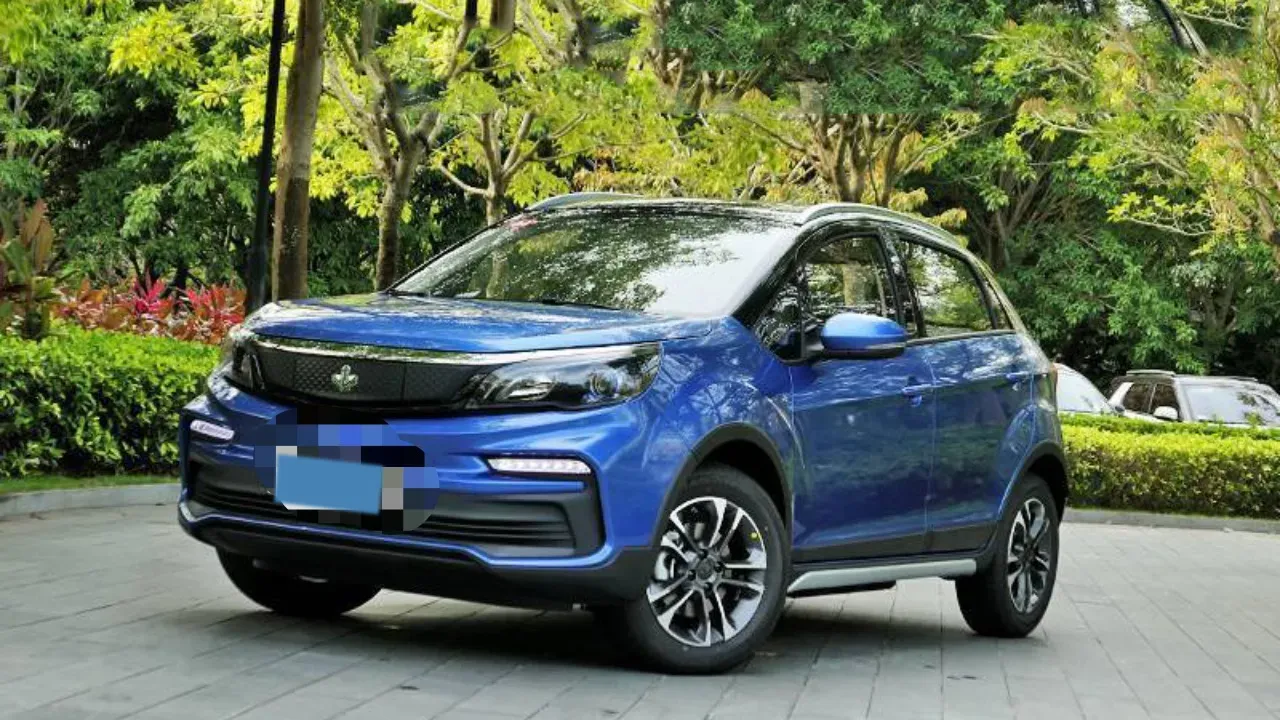 2020 Livan Maple 30X BEV 37KWH,autocango,china used car exporter,china ev exporter,chinese used car exporter,chinese used ev exporter