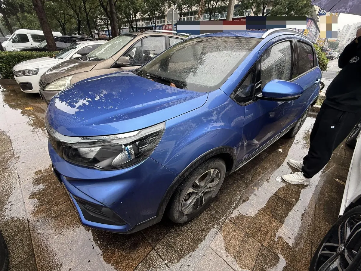 2020 Livan Maple 30X BEV 37KWH,autocango,china used car exporter,china ev exporter,chinese used car exporter,chinese used ev exporter