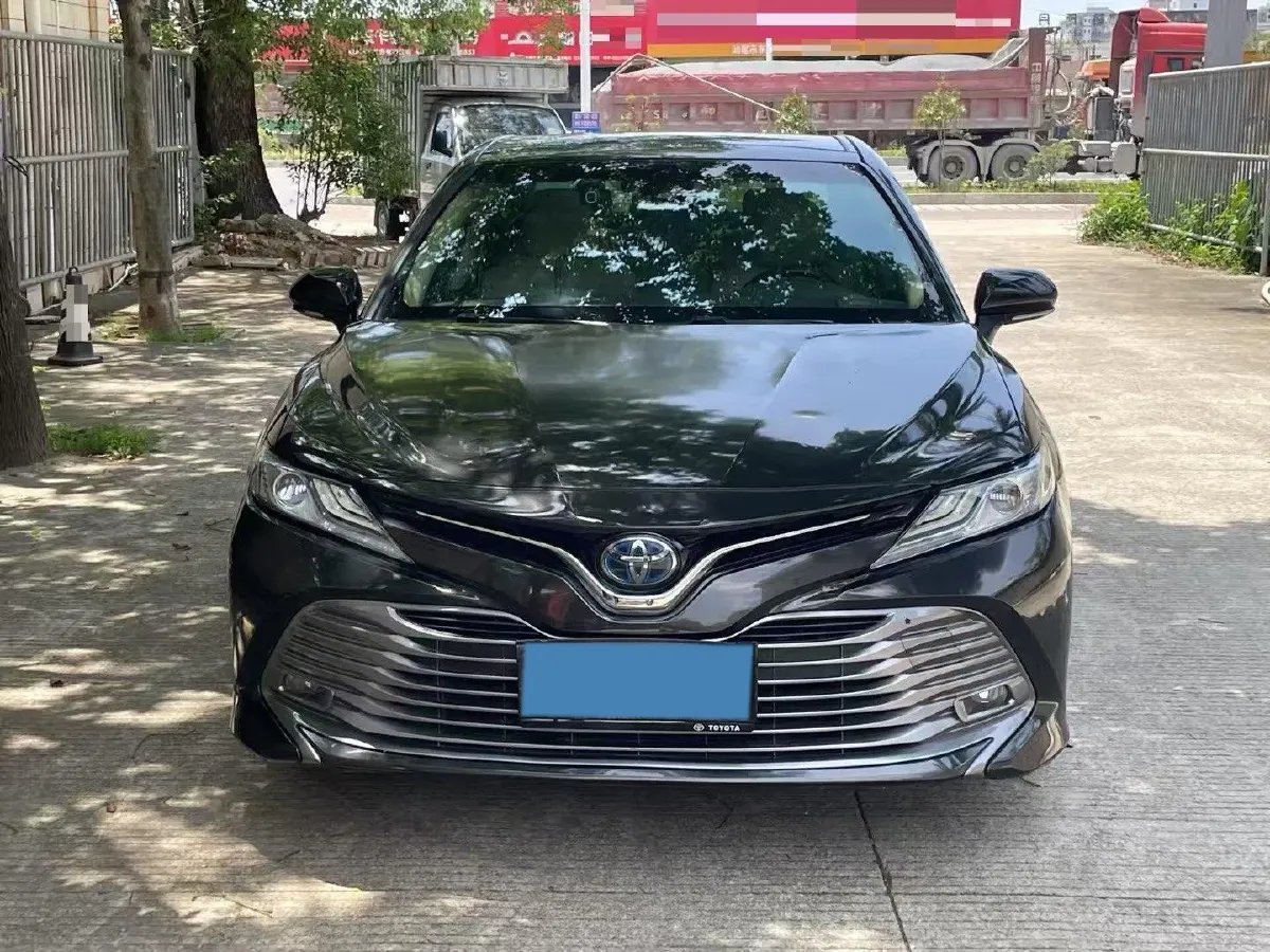 2019 Toyota Camry 2.5L 178HP L4 E-CVT Hybrid,autocango,china used car exporter,china ev exporter,chinese used car exporter,chinese used ev exporter