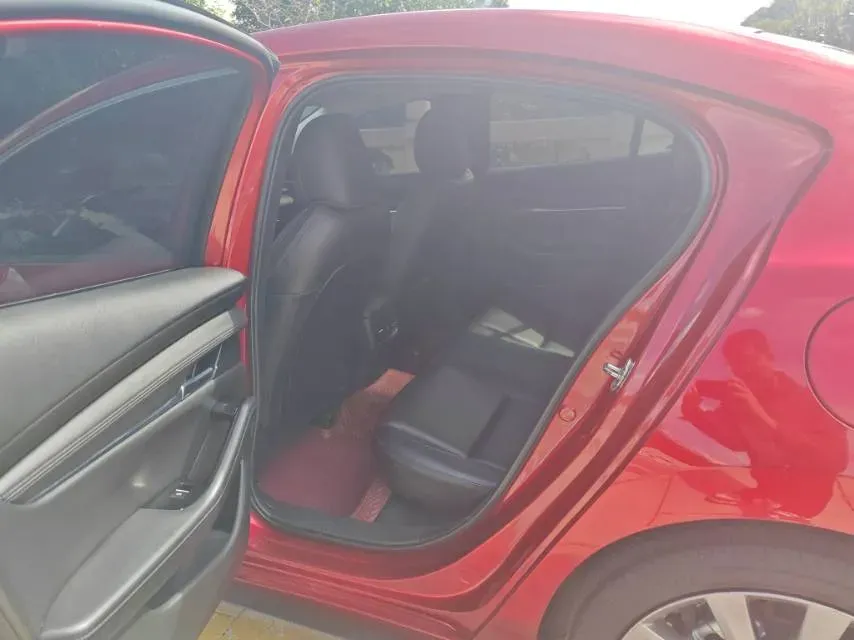 2020 Mazda 3 Axela 2.0L 158HP L4 6AT,autocango,china used car exporter,china ev exporter,chinese used car exporter,chinese used ev exporter