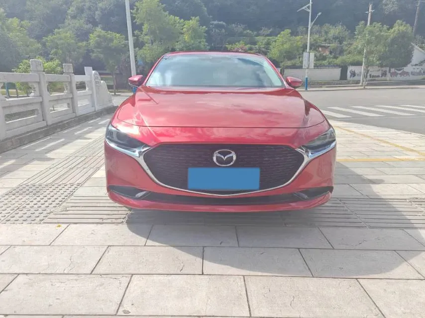 2020 Mazda 3 Axela 2.0L 158HP L4 6AT,autocango,china used car exporter,china ev exporter,chinese used car exporter,chinese used ev exporter