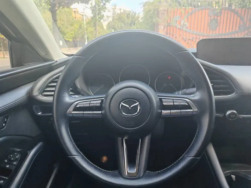 2020 Mazda 3 Axela 2.0L 158HP L4 6AT,autocango,china used car exporter,china ev exporter,chinese used car exporter,chinese used ev exporter
