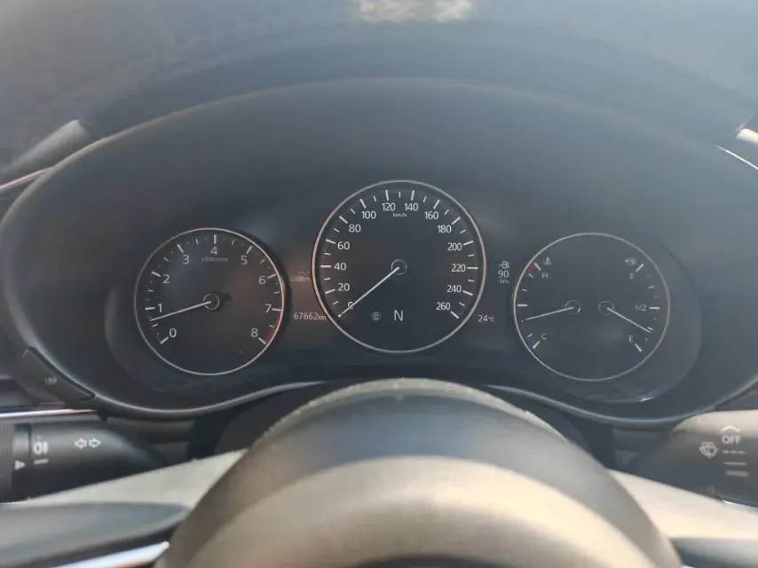 2020 Mazda 3 Axela 2.0L 158HP L4 6AT,autocango,china used car exporter,china ev exporter,chinese used car exporter,chinese used ev exporter