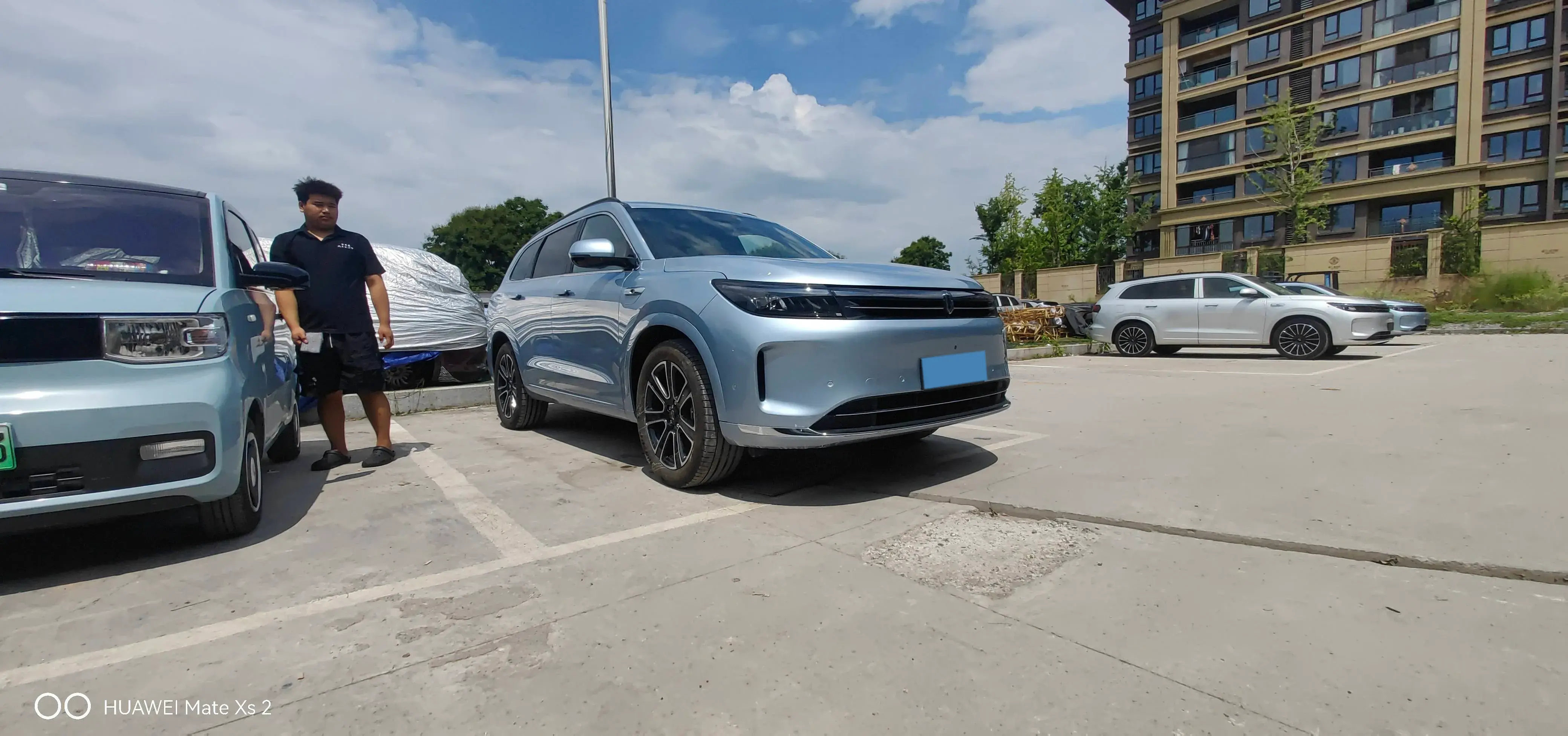 2024 AITO AITO thumbnail 2