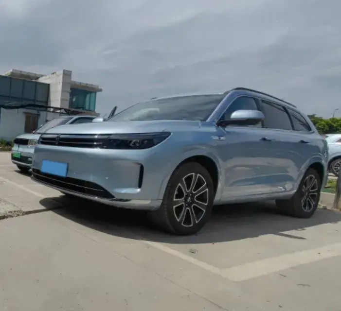 2024 AITO AITO view 1