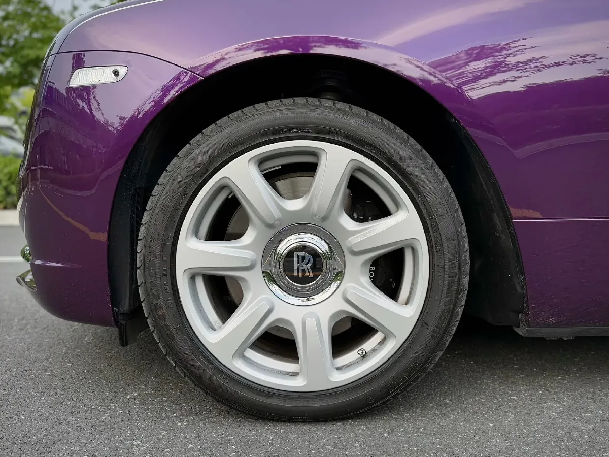 2018 Rolls-Royce Dawn 6.6T 571HP V12 8AT,autocango,china used car exporter,china ev exporter,chinese used car exporter,chinese used ev exporter