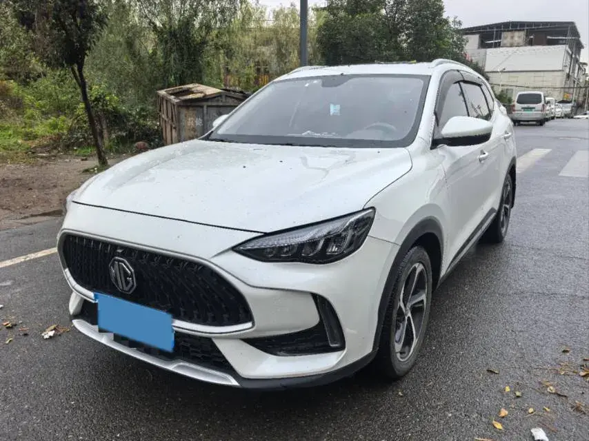 2021 MG Pilot 1.5T 173HP L4 7DCT