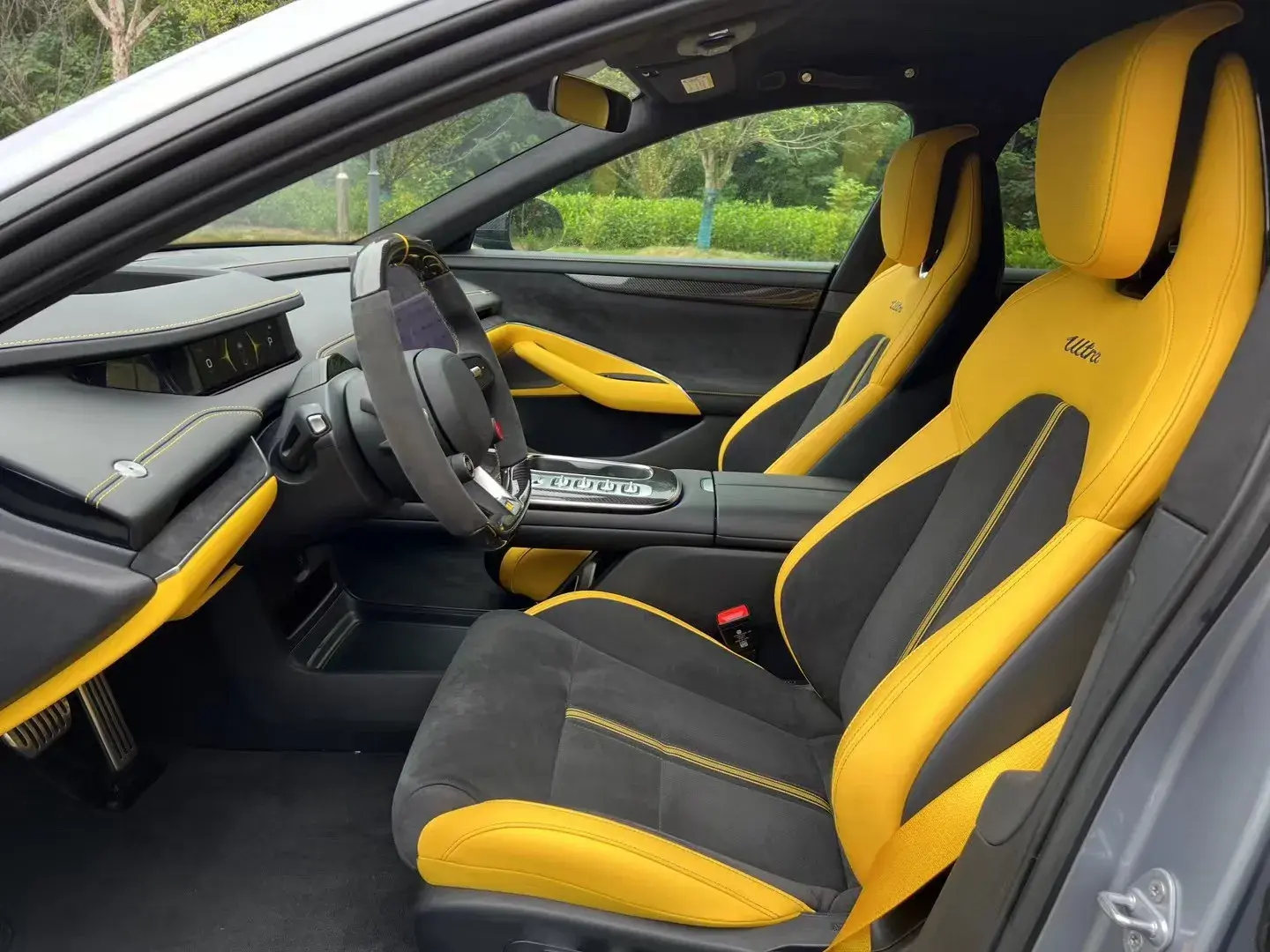 2025 MI SU7 thumbnail 4