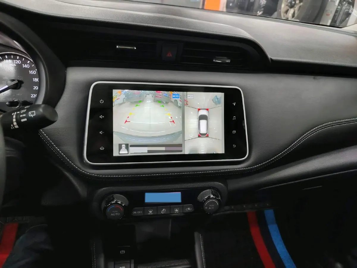 2022 Nissan Kicks 1.5L 122HP L4 CVT,autocango,china used car exporter,china ev exporter,chinese used car exporter,chinese used ev exporter