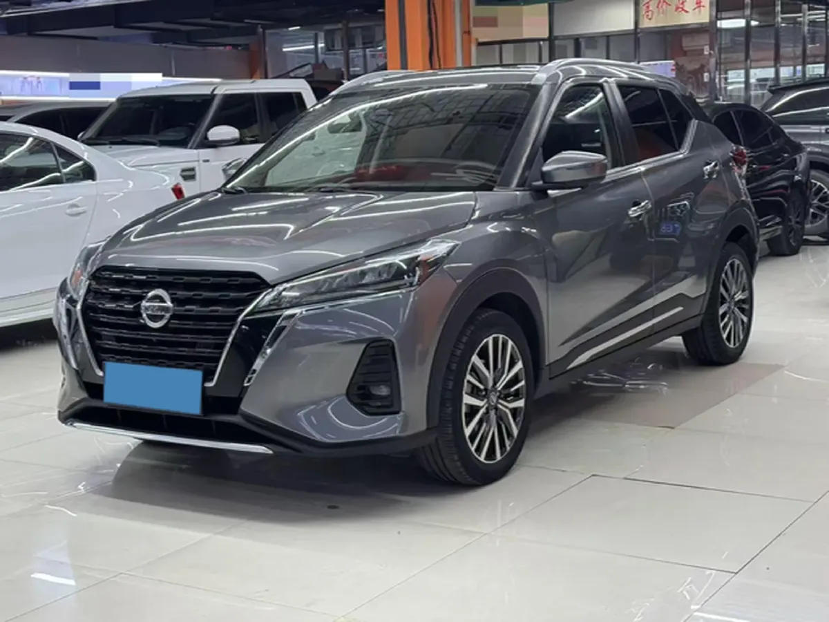 2022 Nissan Kicks 1.5L 122HP L4 CVT,autocango,china used car exporter,china ev exporter,chinese used car exporter,chinese used ev exporter