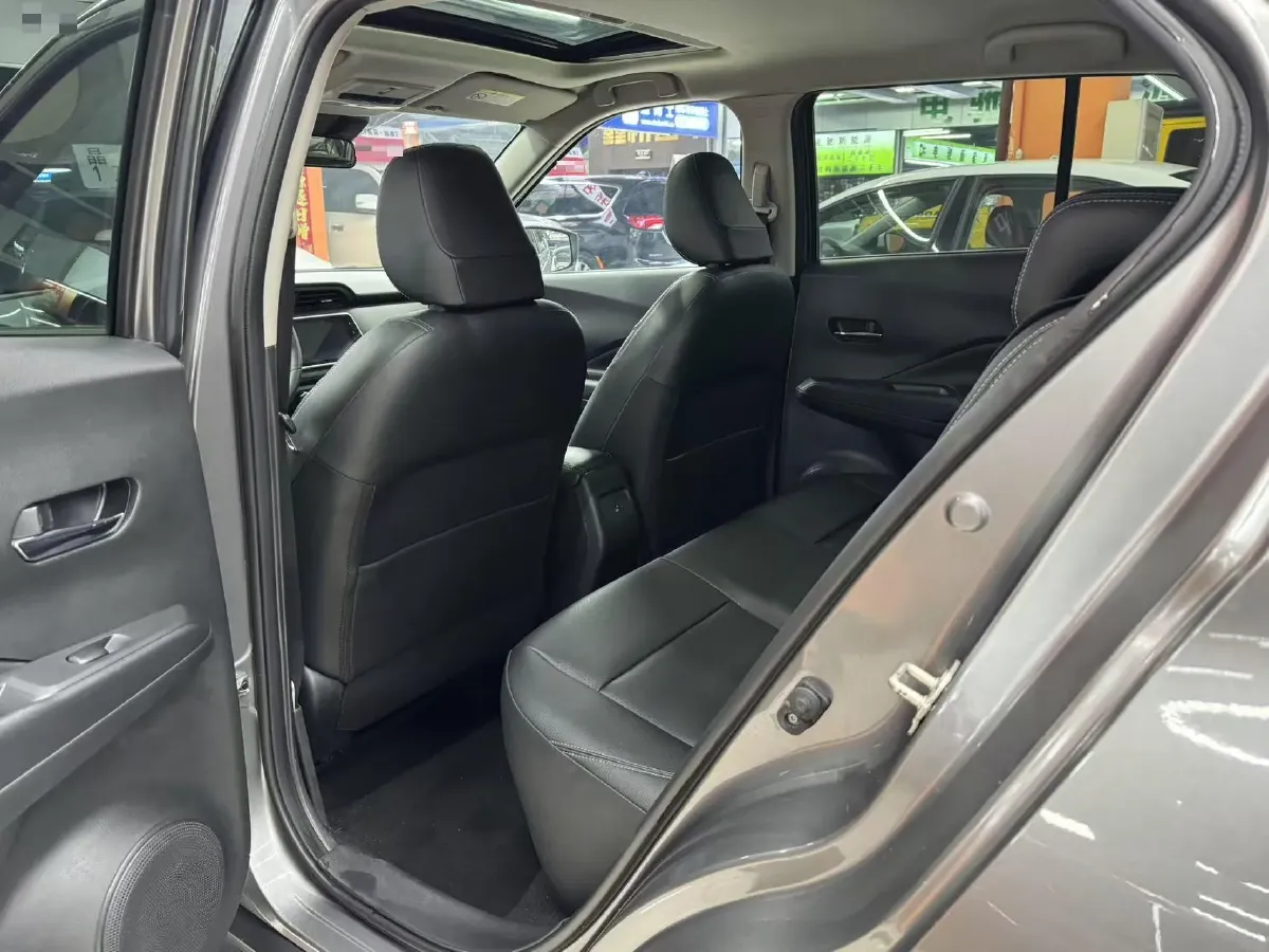 2022 Nissan Kicks 1.5L 122HP L4 CVT,autocango,china used car exporter,china ev exporter,chinese used car exporter,chinese used ev exporter