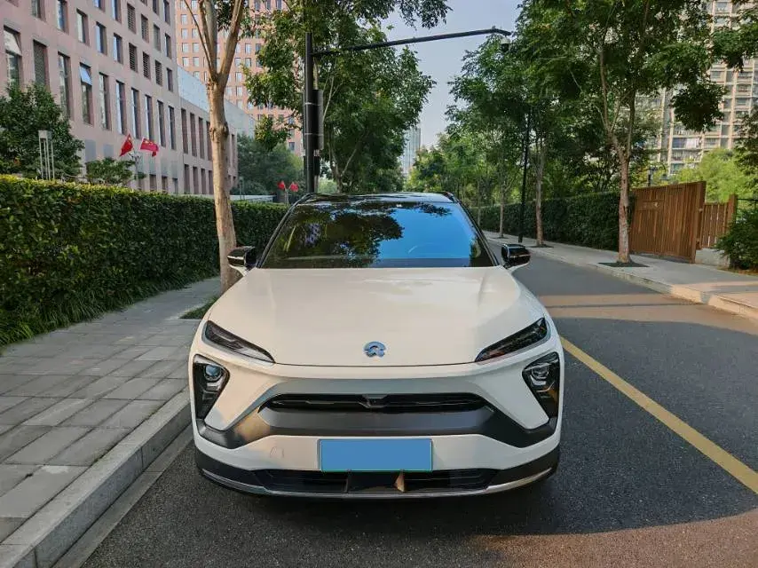 2020 NIO ES6 thumbnail 2