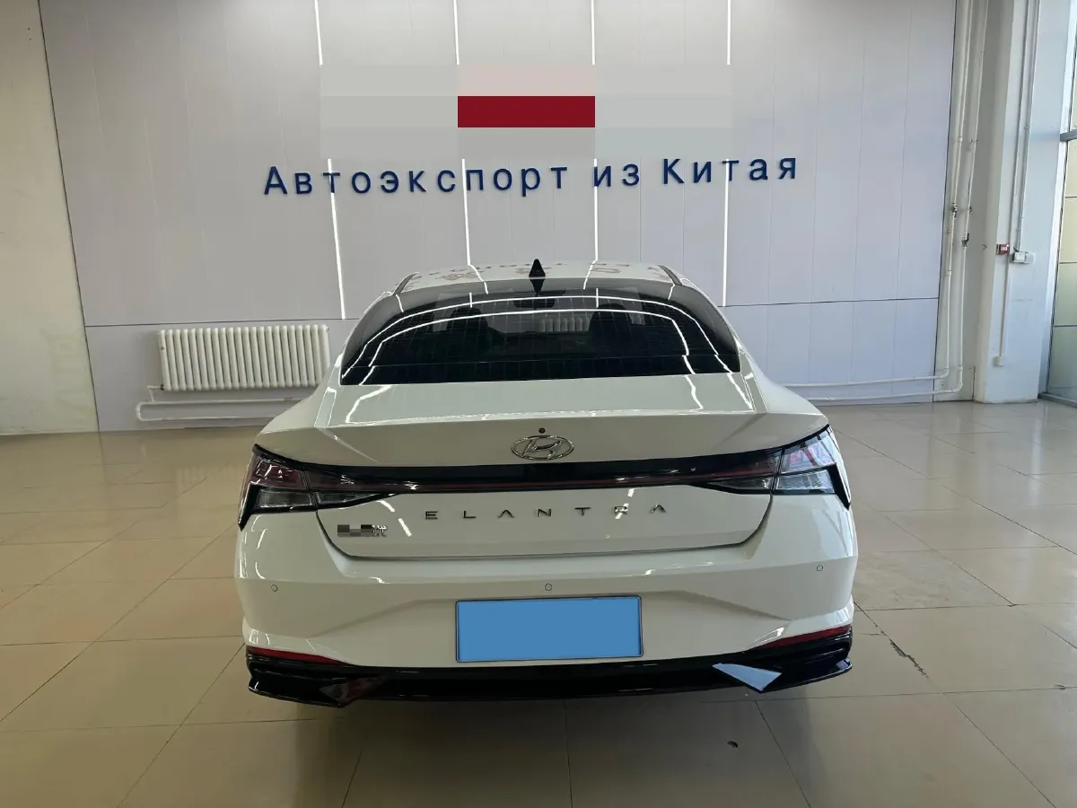 2022 Hyundai Elantra 1.4T 140HP L4 7DCT,autocango,china used car exporter,china ev exporter,chinese used car exporter,chinese used ev exporter