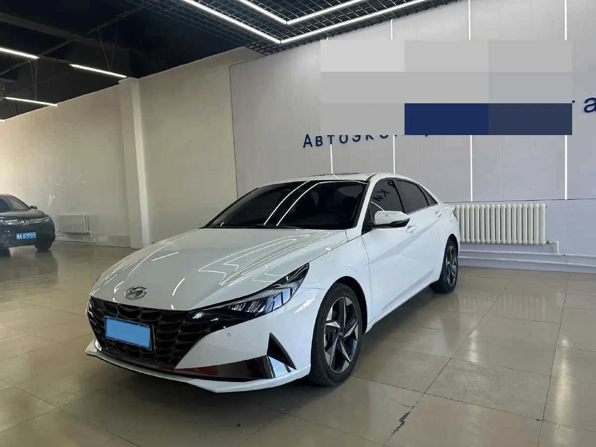 2022 Hyundai Elantra 1.4T 140HP L4 7DCT,autocango,china used car exporter,china ev exporter,chinese used car exporter,chinese used ev exporter