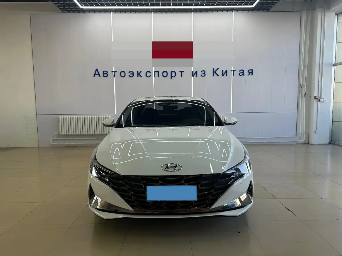 2022 Hyundai Elantra 1.4T 140HP L4 7DCT,autocango,china used car exporter,china ev exporter,chinese used car exporter,chinese used ev exporter