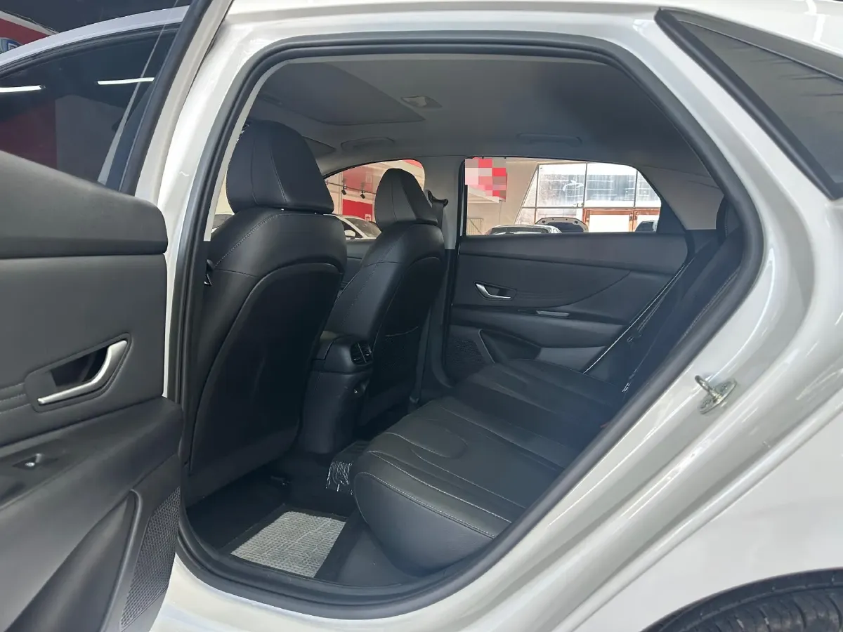 2022 Hyundai Elantra 1.4T 140HP L4 7DCT,autocango,china used car exporter,china ev exporter,chinese used car exporter,chinese used ev exporter