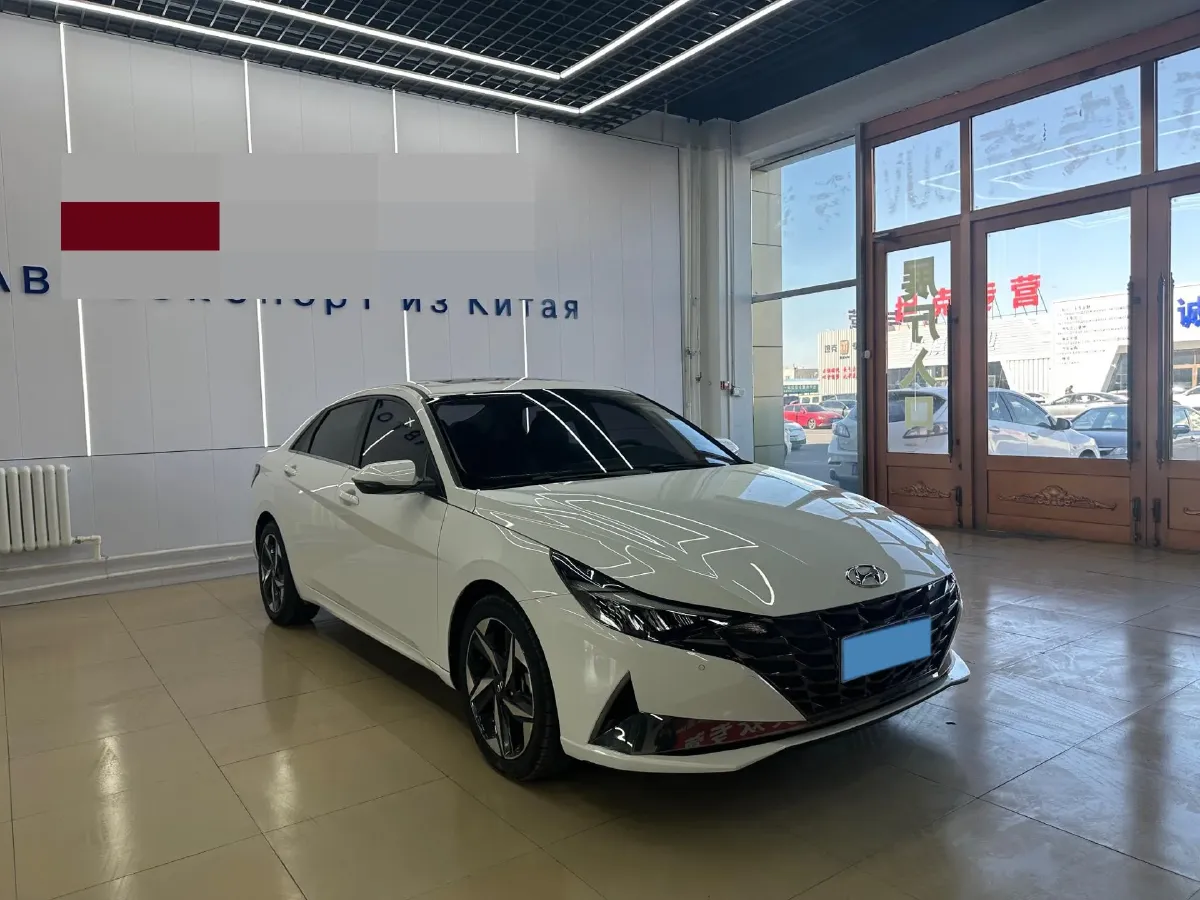 2022 Hyundai Elantra 1.4T 140HP L4 7DCT,autocango,china used car exporter,china ev exporter,chinese used car exporter,chinese used ev exporter