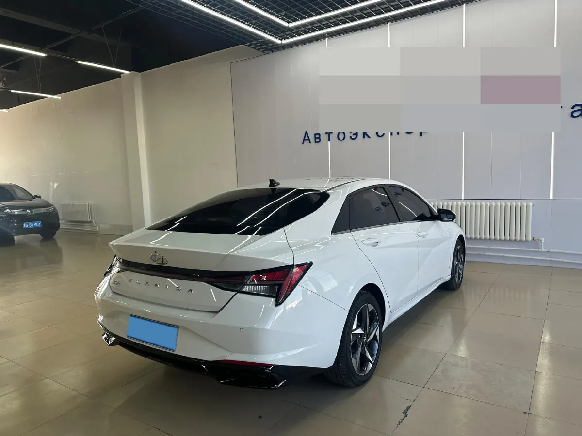 2022 Hyundai Elantra 1.4T 140HP L4 7DCT,autocango,china used car exporter,china ev exporter,chinese used car exporter,chinese used ev exporter